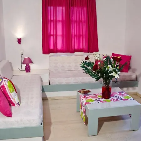 Aparthotel Galini Malia (Crete)