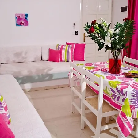 Galini Aparthotel Malia (Crete)