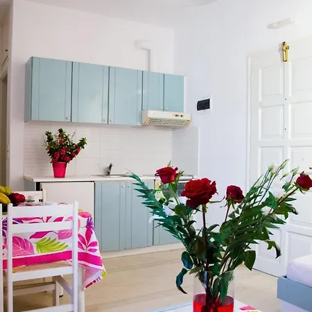 Aparthotel Galini Malia (Crete)