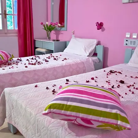 Aparthotel Galini Malia (Crete)